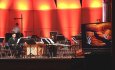 Chinese concert, duo, Macao