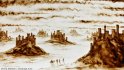 2013 : : Animation de sable : : Film Sandcastles