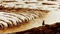 2013 : : Animation de sable : : Film Sandcastles