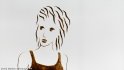 2013 : : Animation de sable : : Film Sandcastles