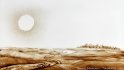 2013 : : Dessin sur sable en direct : : Vidéo d'entreprise, Isuzu