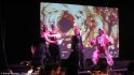 2014 :: Live sand art for opera festival, live decorations, Marmande