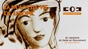 2015 : : Dessin en direct sur sable : : Spectacle "La nouvelle vie de (…)