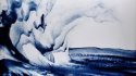 2011 : : Dessin sur sable en direct, en concert, Festival Musica Nigella