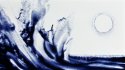 Bleu Nuit : : Film de dessin sur sable