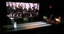2016 : : Dessin en direct sur sable : Spectacle musical Namazu