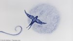 2016 : : Spectacle dessin sur sable : Souffle {JPEG}