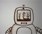 2006 - Film d'animation de sable "Do You Mind ?"
