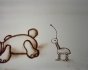 2006 - Film d'animation de sable "Do You Mind ?"