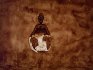 2005 - Film d'animation de sable "Un Trou à la Place du Coeur"